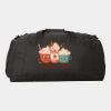 55L Gym to Street Duffel Bag Thumbnail