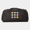 55L Gym to Street Duffel Bag Thumbnail