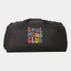 55L Gym to Street Duffel Bag Thumbnail