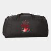 55L Gym to Street Duffel Bag Thumbnail