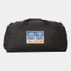 55L Gym to Street Duffel Bag Thumbnail