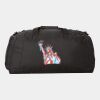 55L Gym to Street Duffel Bag Thumbnail