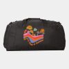 55L Gym to Street Duffel Bag Thumbnail