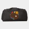 55L Gym to Street Duffel Bag Thumbnail