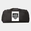 55L Gym to Street Duffel Bag Thumbnail