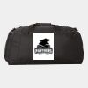 55L Gym to Street Duffel Bag Thumbnail