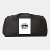 55L Gym to Street Duffel Bag Thumbnail