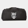 55L Gym to Street Duffel Bag Thumbnail