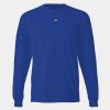 Hanes 6.1 oz. Long-Sleeve Beefy-T® Thumbnail