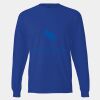 Hanes 6.1 oz. Long-Sleeve Beefy-T® Thumbnail