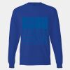Hanes 6.1 oz. Long-Sleeve Beefy-T® Thumbnail