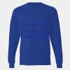 Hanes 6.1 oz. Long-Sleeve Beefy-T® Thumbnail