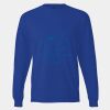 Hanes 6.1 oz. Long-Sleeve Beefy-T® Thumbnail