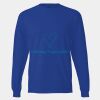 Hanes 6.1 oz. Long-Sleeve Beefy-T® Thumbnail
