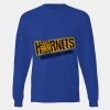 Hanes 6.1 oz. Long-Sleeve Beefy-T® Thumbnail