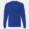 Hanes 6.1 oz. Long-Sleeve Beefy-T® Thumbnail