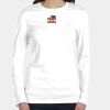 Ladies' Jersey Long-Sleeve T-Shirt Thumbnail