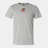 BELLA+CANVAS - Unisex Short Sleeve Heather Jersey Tee Thumbnail